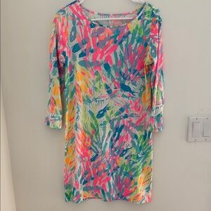 Lilly Pulitzer Marlow Sparkling Sands